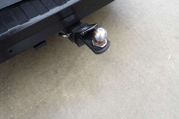 2017 Renault Trafic 66KW X82 SWB Low Roof