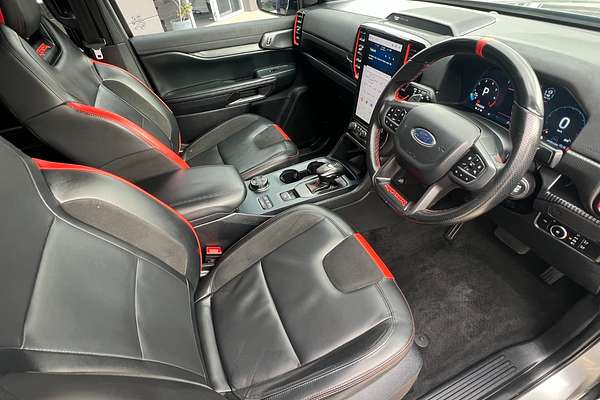 2024 Ford Ranger Raptor 4X4 3.0L