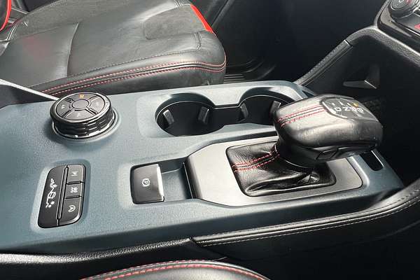 2024 Ford Ranger Raptor 4X4 3.0L