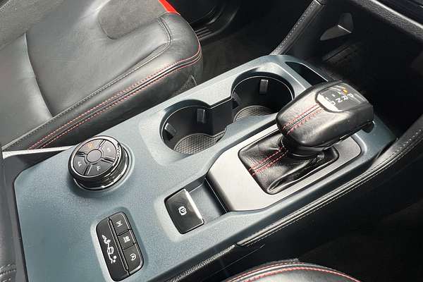 2024 Ford Ranger Raptor 4X4 3.0L