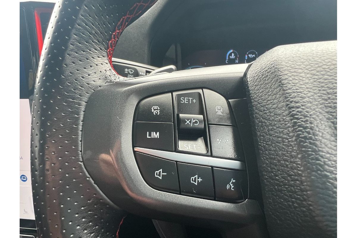 2024 Ford Ranger Raptor 4X4 3.0L