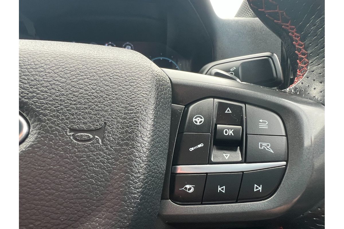 2024 Ford Ranger Raptor 4X4 3.0L