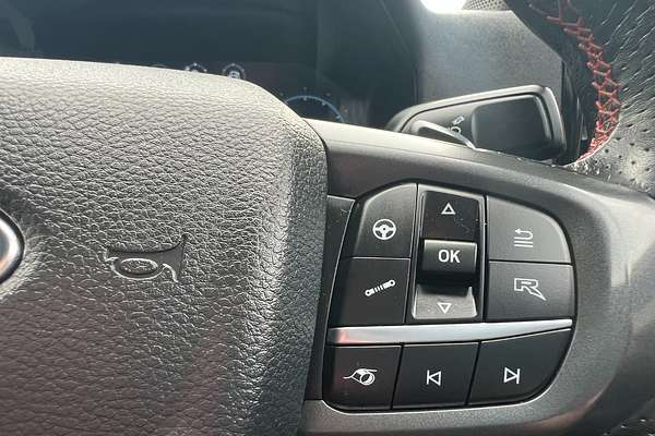 2024 Ford Ranger Raptor 4X4 3.0L