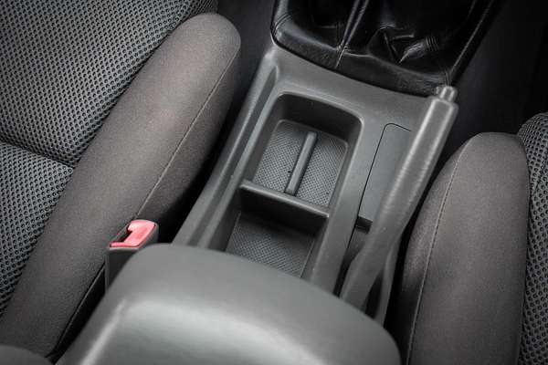 2012 Toyota Hilux SR5 GGN25R 4X4