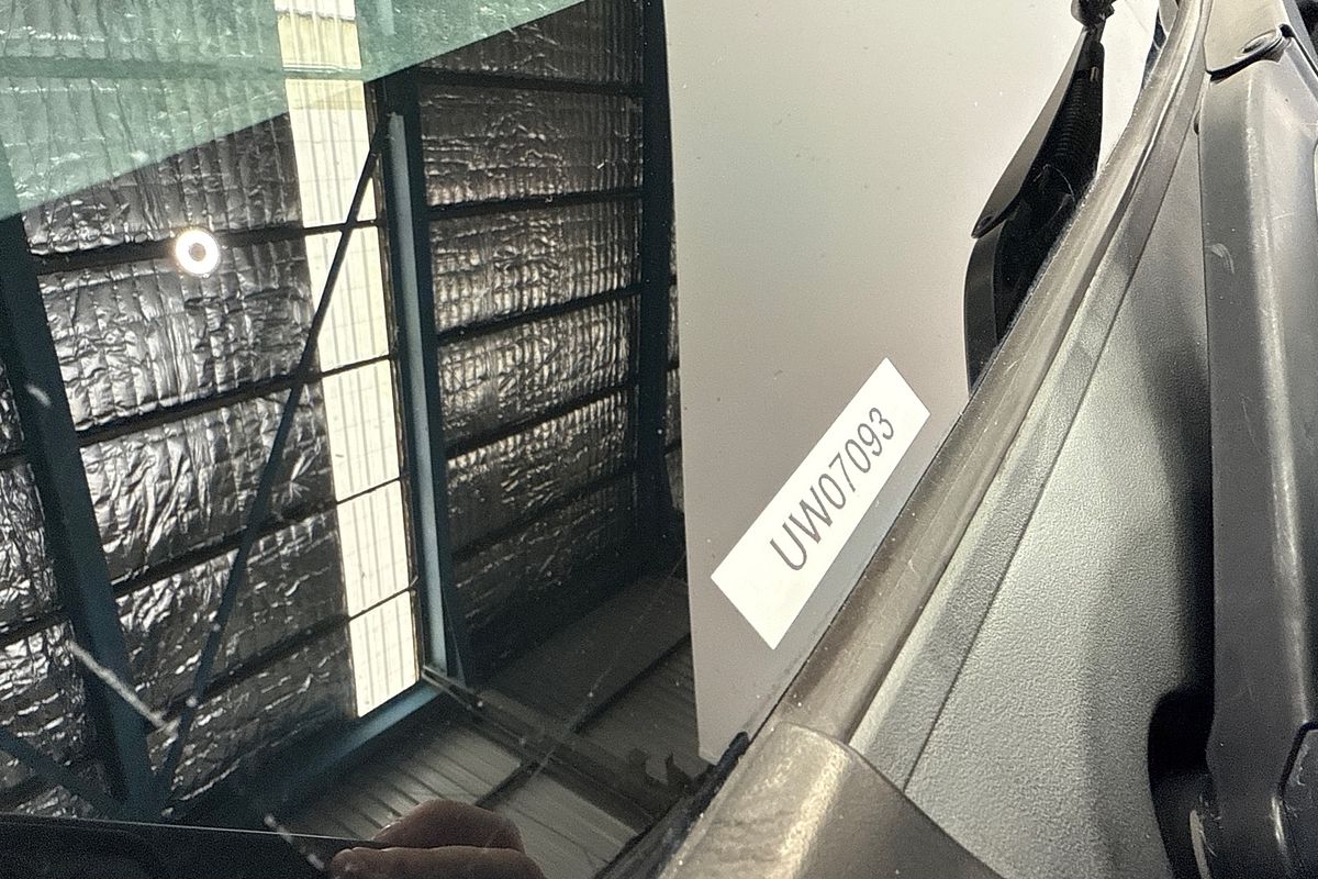 2016 Toyota Hilux SR (4x4) GUN126R 4X4