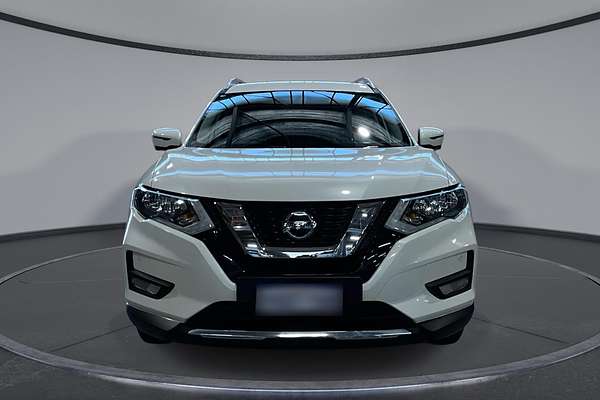 2022 Nissan X-TRAIL ST-L T32