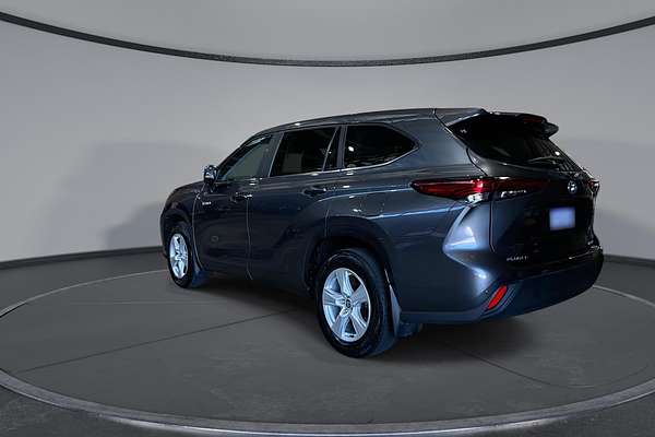 2023 Toyota Kluger GX AXUH78R