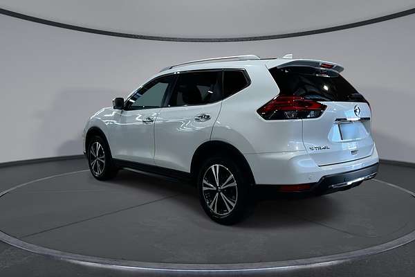 2022 Nissan X-TRAIL ST-L T32