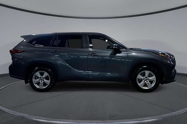 2023 Toyota Kluger GX AXUH78R