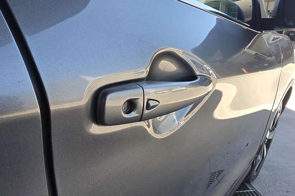 2018 Nissan QASHQAI Ti J11 Series 2