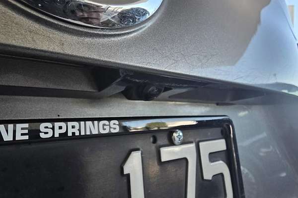 2018 Nissan QASHQAI Ti J11 Series 2