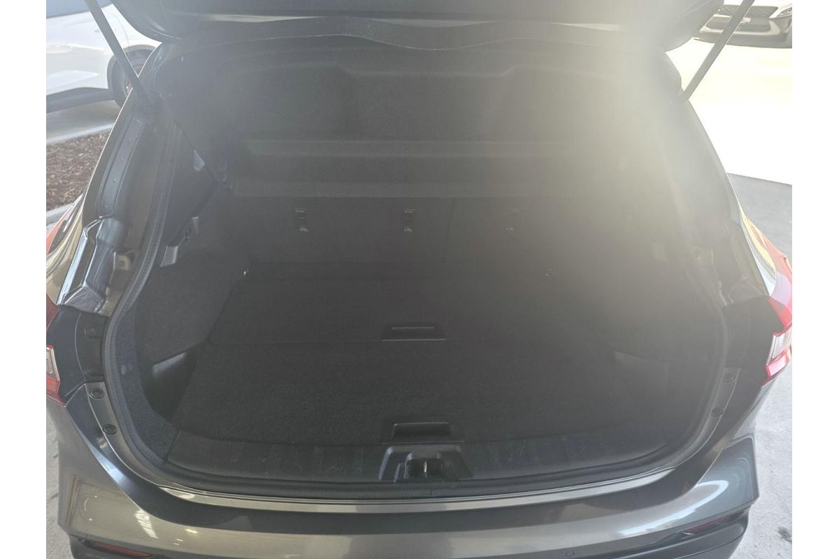 2018 Nissan QASHQAI Ti J11 Series 2