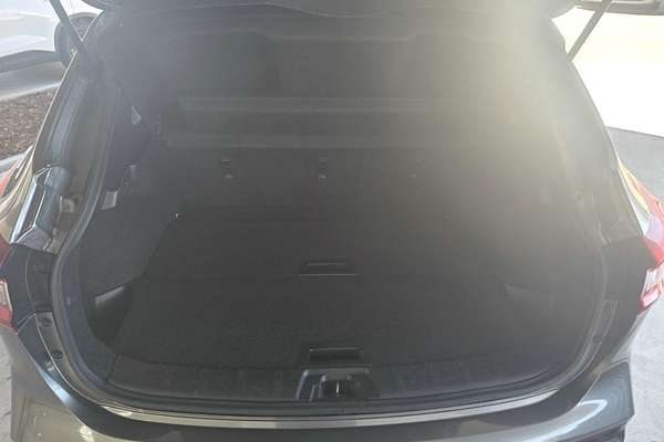 2018 Nissan QASHQAI Ti J11 Series 2