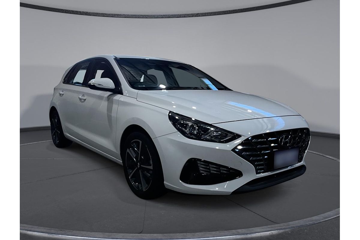 2023 Hyundai i30 Active PD.V4