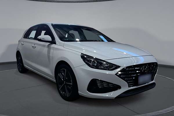 2023 Hyundai i30 Active PD.V4