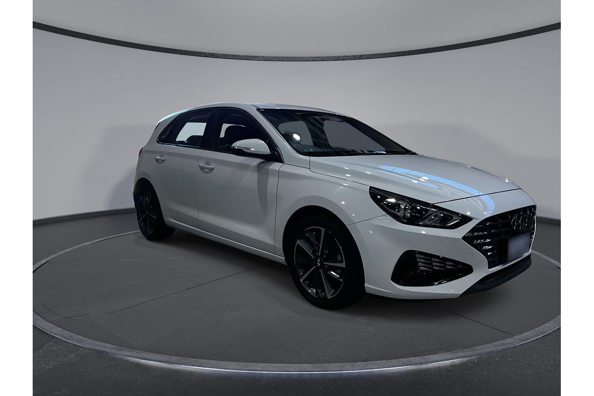 2023 Hyundai i30 Active PD.V4