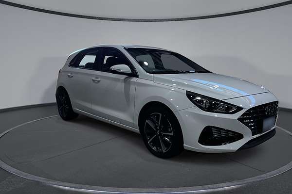 2023 Hyundai i30 Active PD.V4