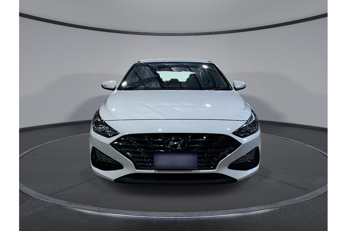 2023 Hyundai i30 Active PD.V4