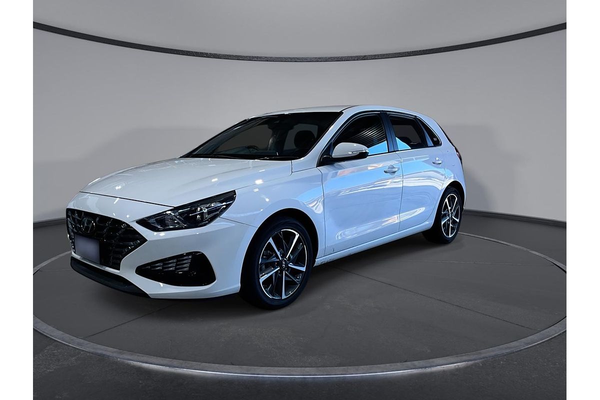 2023 Hyundai i30 Active PD.V4