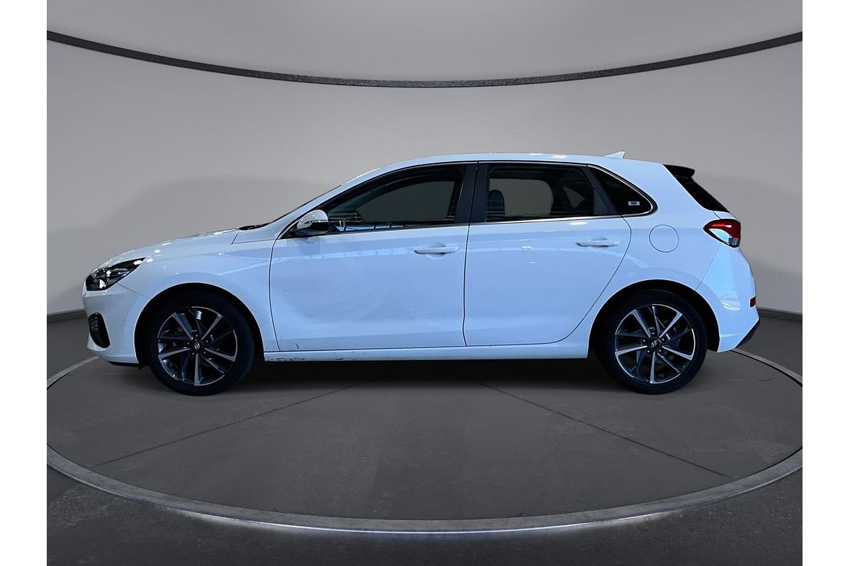 2023 Hyundai i30 Active PD.V4