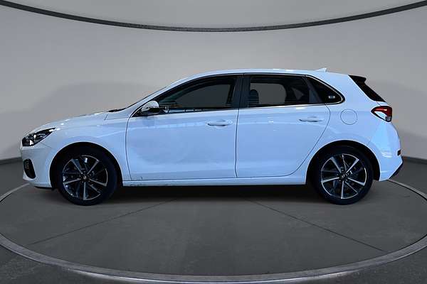 2023 Hyundai i30 Active PD.V4