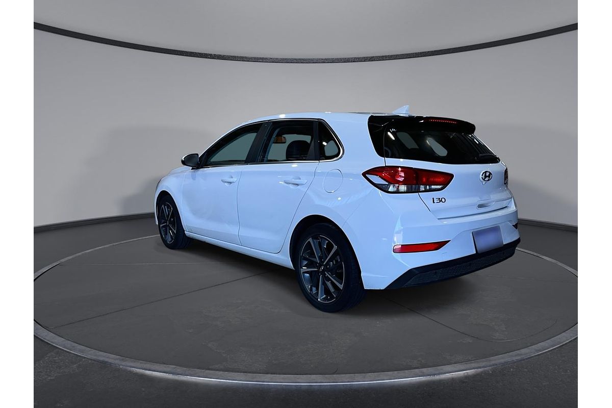 2023 Hyundai i30 Active PD.V4