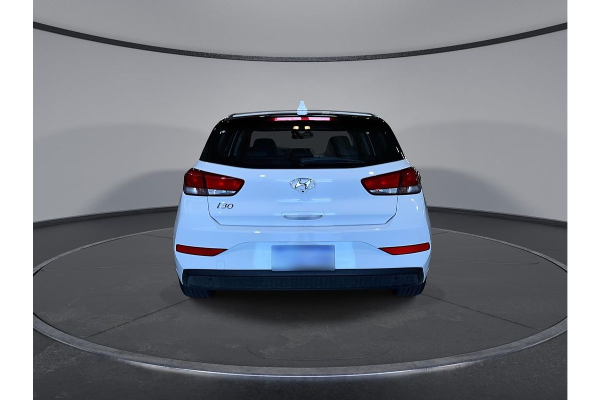 2023 Hyundai i30 Active PD.V4