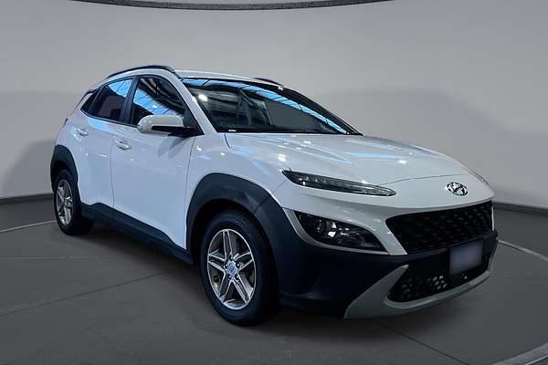 2021 Hyundai Kona OS.V4