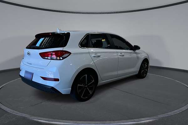 2023 Hyundai i30 Active PD.V4