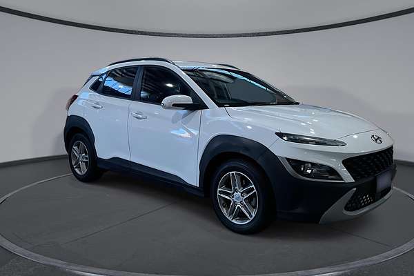 2021 Hyundai Kona OS.V4