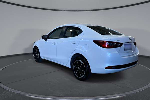 2023 Mazda 2 G15 GT DL Series