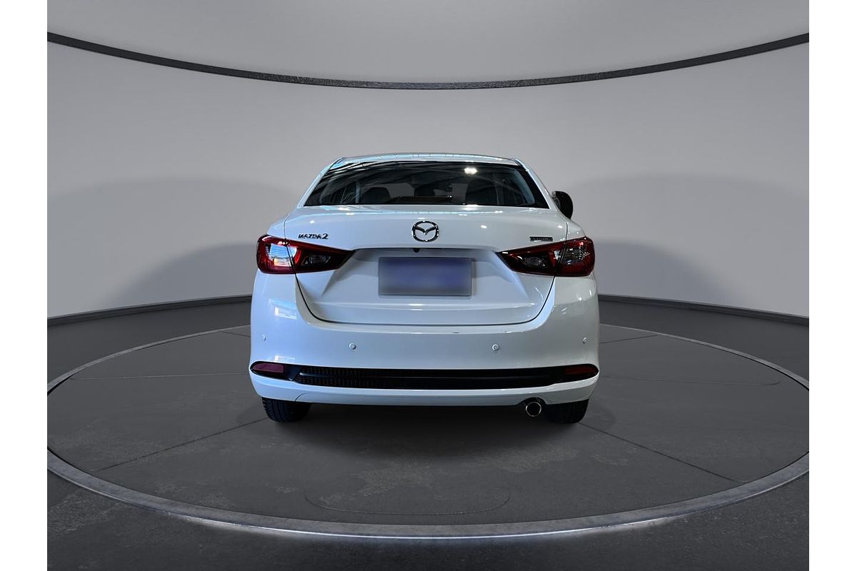 2023 Mazda 2 G15 GT DL Series
