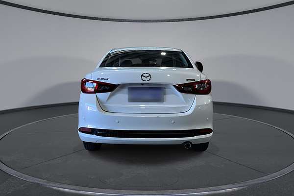 2023 Mazda 2 G15 GT DL Series