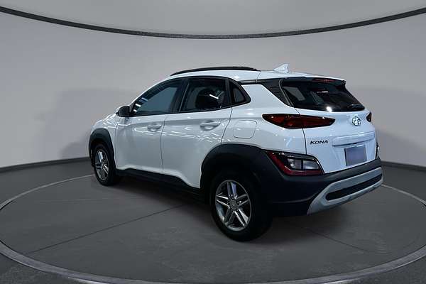 2021 Hyundai Kona OS.V4