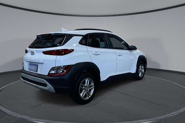 2021 Hyundai Kona OS.V4