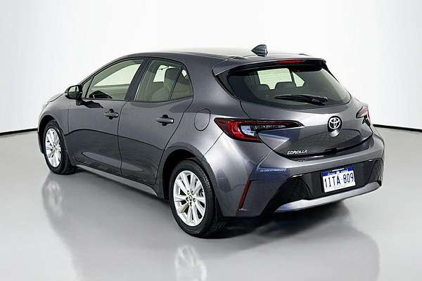 2023 Toyota Corolla Ascent Sport MZEA12R