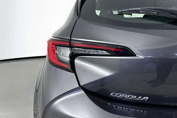 2023 Toyota Corolla Ascent Sport MZEA12R