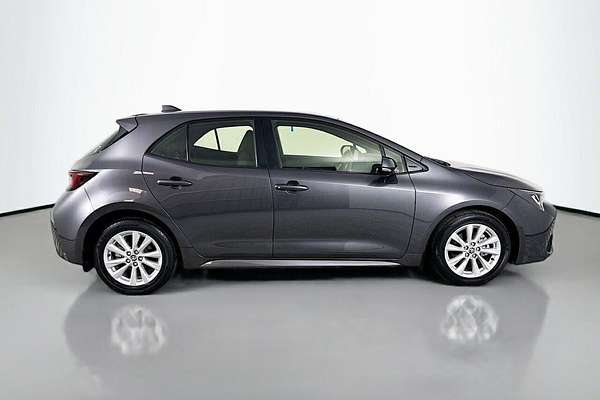 2023 Toyota Corolla Ascent Sport MZEA12R