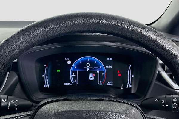 2023 Toyota Corolla Ascent Sport MZEA12R