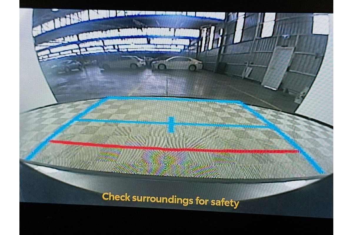 2023 Toyota Corolla Ascent Sport MZEA12R