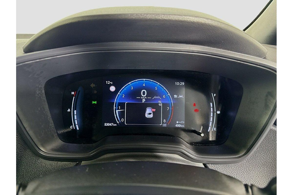 2023 Toyota Corolla Ascent Sport MZEA12R