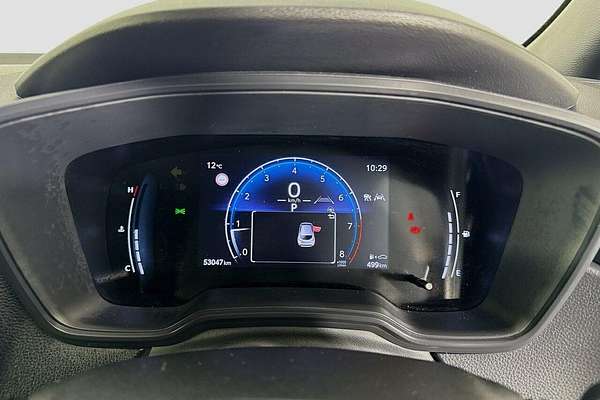 2023 Toyota Corolla Ascent Sport MZEA12R