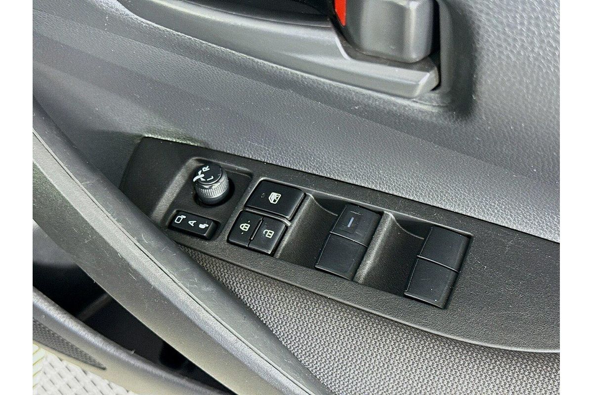 2023 Toyota Corolla Ascent Sport MZEA12R