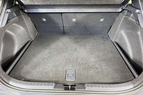 2023 Toyota Corolla Ascent Sport MZEA12R