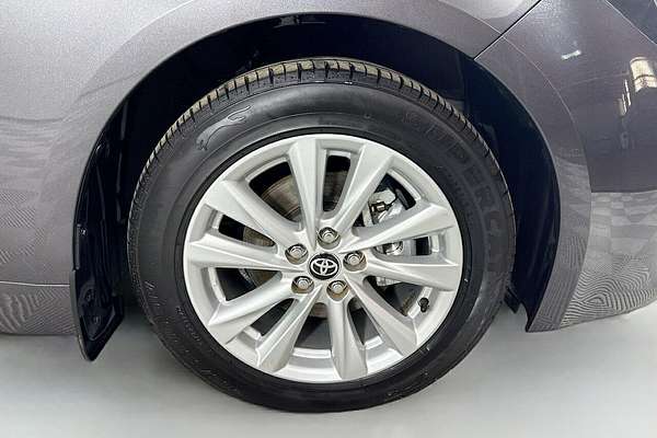 2023 Toyota Corolla Ascent Sport MZEA12R