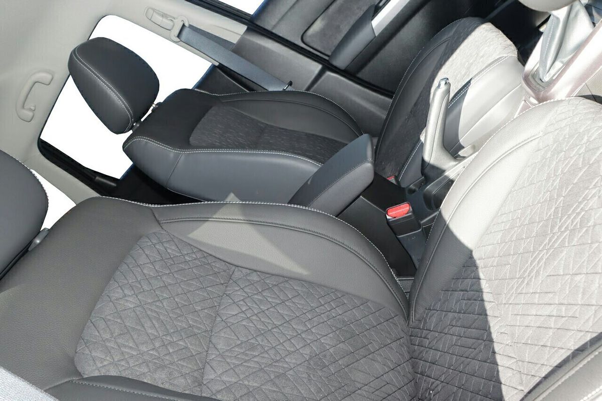 2024 Suzuki Vitara Turbo LY Series II