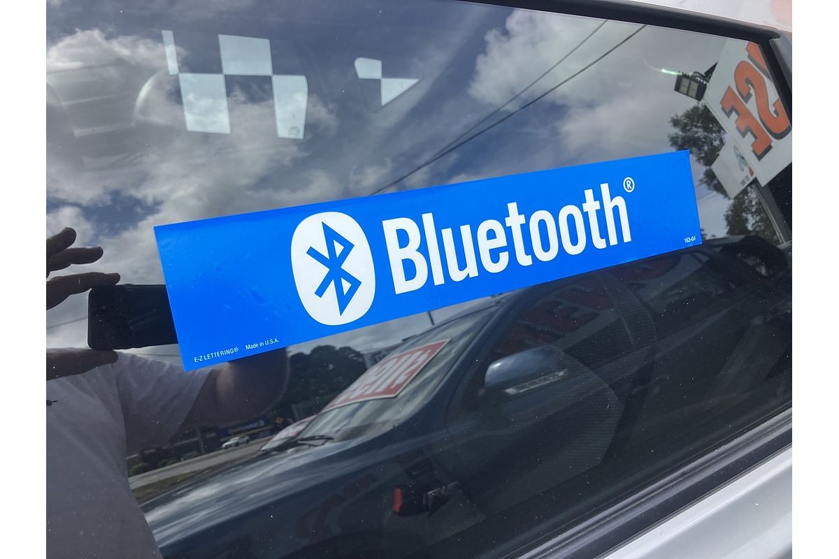 2012 Nissan Dualis ST (4x2) J10 Series II