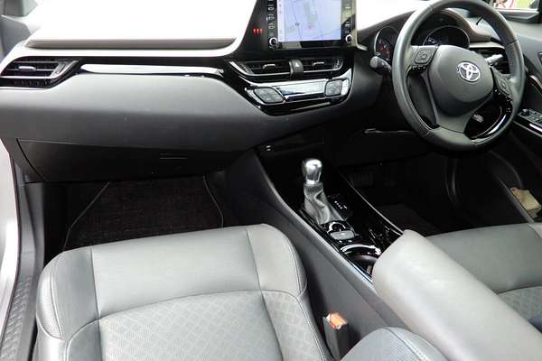 2021 Toyota C-HR Koba NGX10R