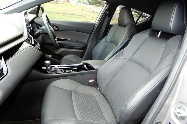 2021 Toyota C-HR Koba NGX10R