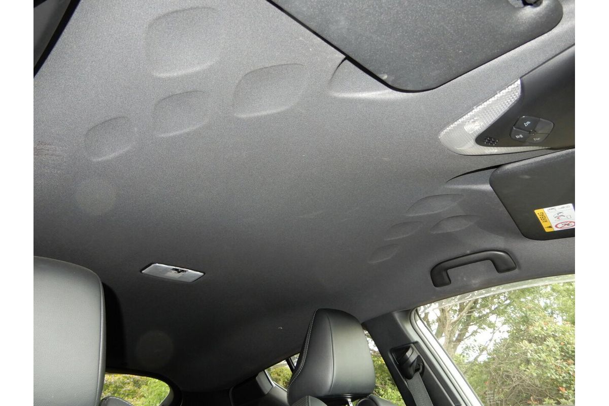 2021 Toyota C-HR Koba NGX10R